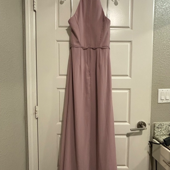 Formal Dress from David’s Bridal(Party, Bridemaid, Prom) - Picture 3 of 6